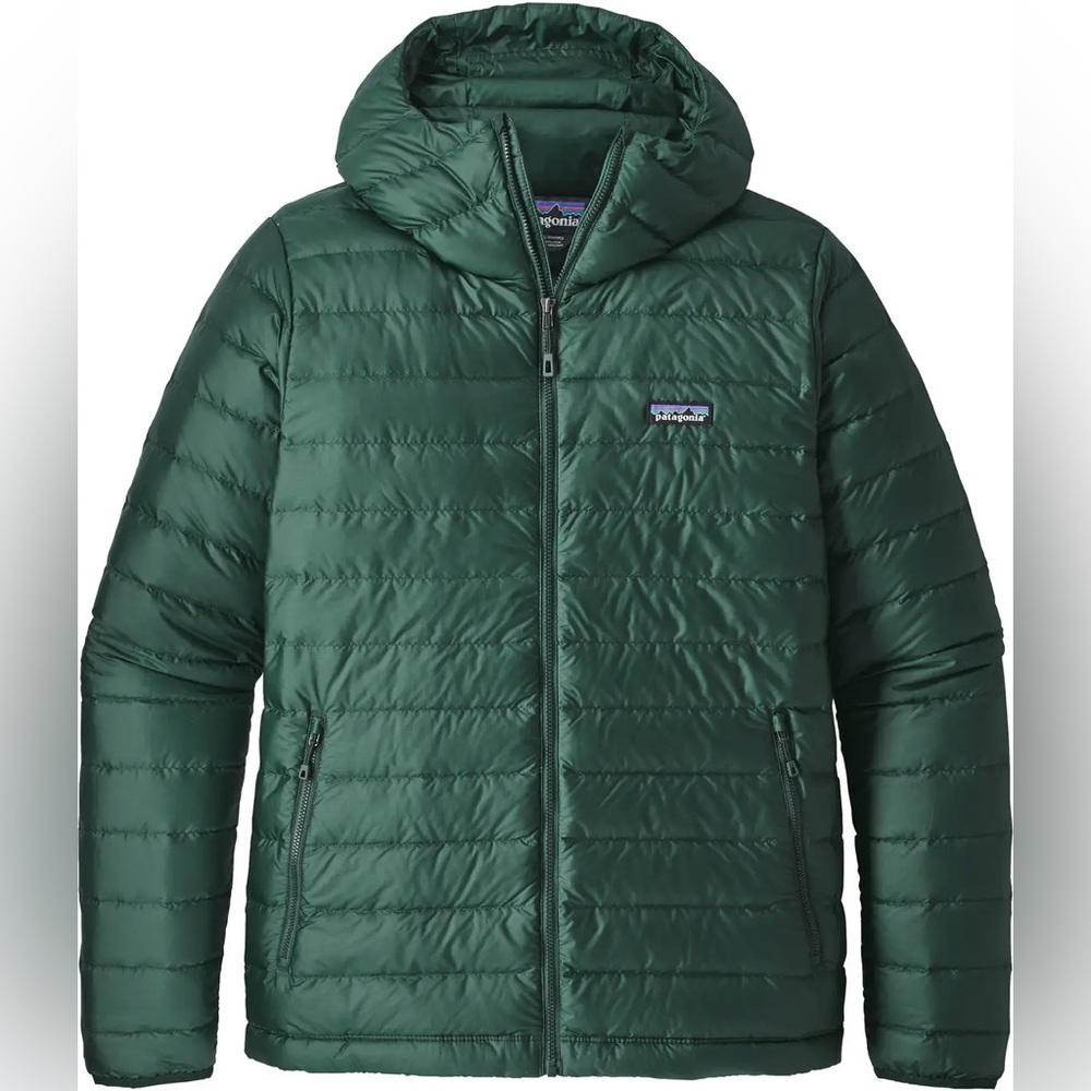 Patagonia Down Sweater Hoody
